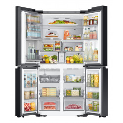 Réfrigérateur congélateur SAMSUNG RF65DB970E22