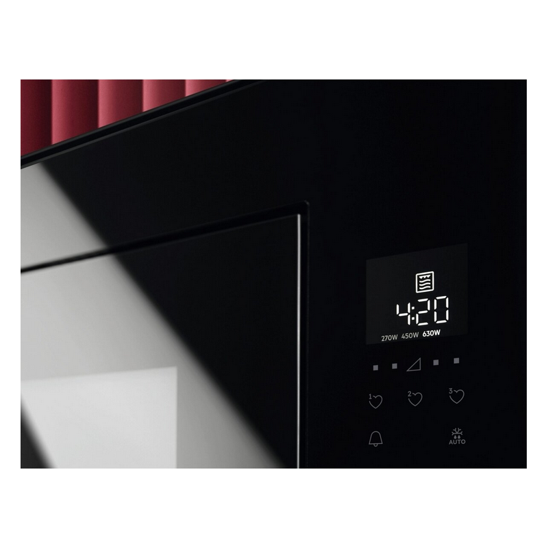 Micro ondes AEG TB6SM261EB