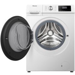 Lave Linge HISENSE WDQA1014EVJM