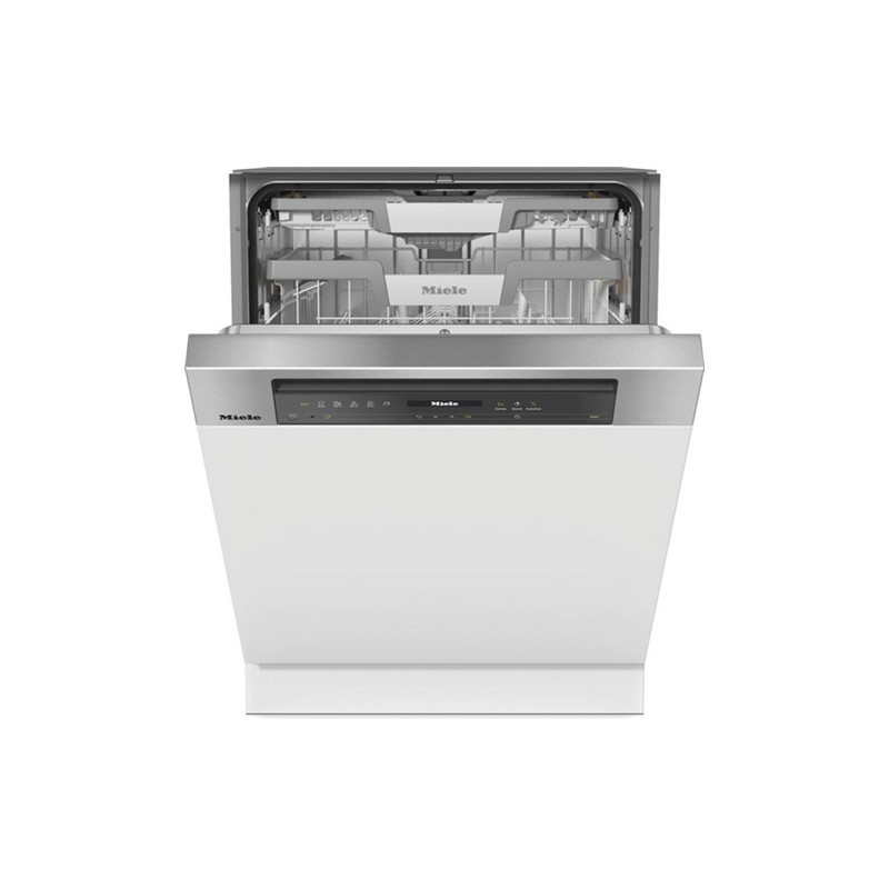 Lave Vaisselle MIELE G7600SCI INOX AUTODOS
