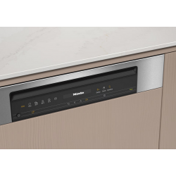 Lave Vaisselle MIELE G7600SCI INOX AUTODOS
