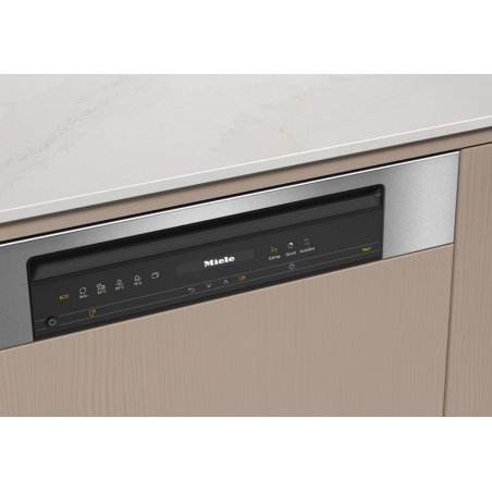 Lave Vaisselle MIELE G7600SCI INOX AUTODOS