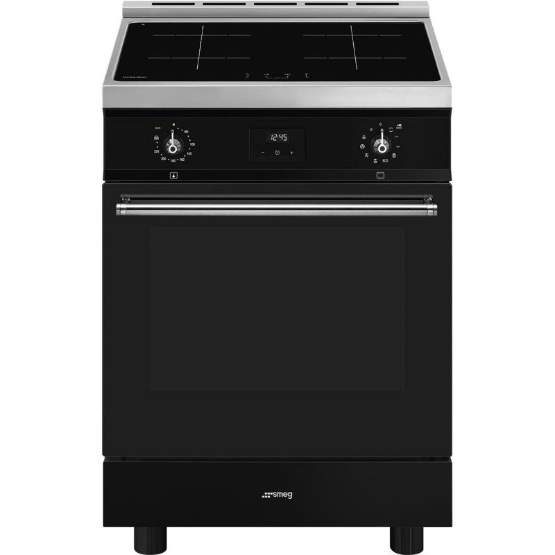 Cuisinière SMEG C6IPBLT2