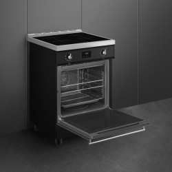 Cuisinière SMEG C6IPBLT2