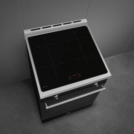 Cuisinière SMEG C6IPBLT2