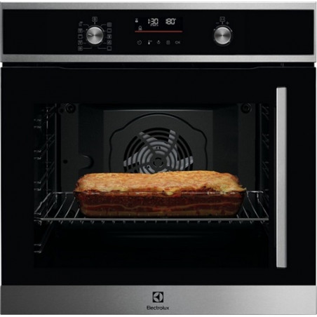 Four ELECTROLUX EOF6P46LX