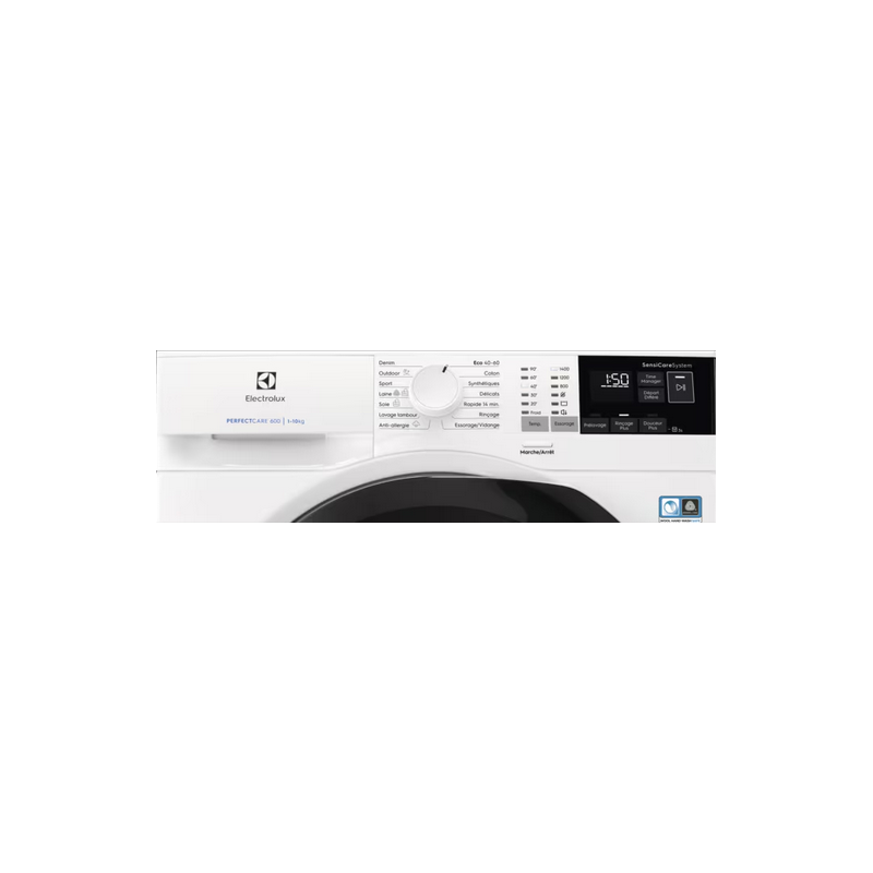 Lave Linge ELECTROLUX EW6F4130SA
