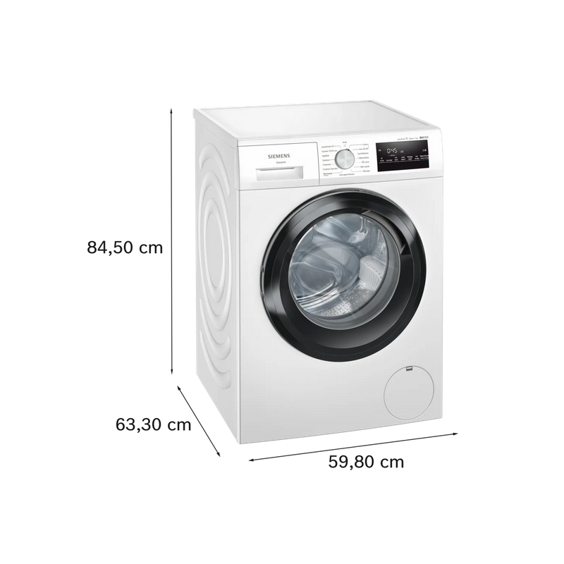 Lave Linge SIEMENS WM14N209FR
