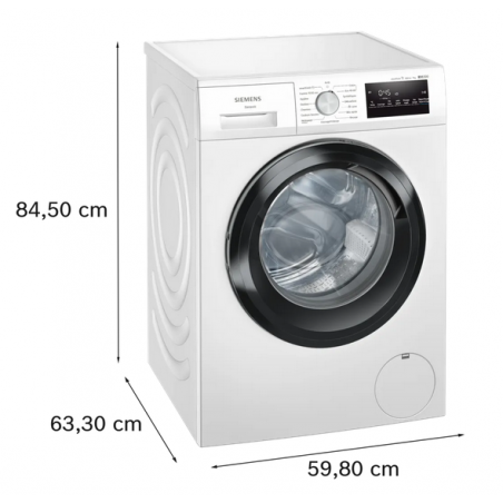 Lave Linge SIEMENS WM14N209FR