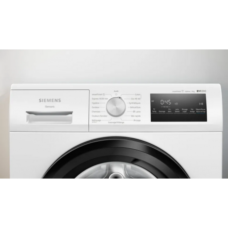 Lave Linge SIEMENS WM14N209FR