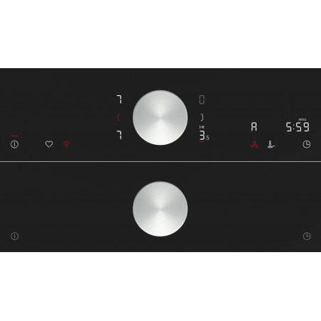 Plaque de cuisson NEFF V68TTX4L0