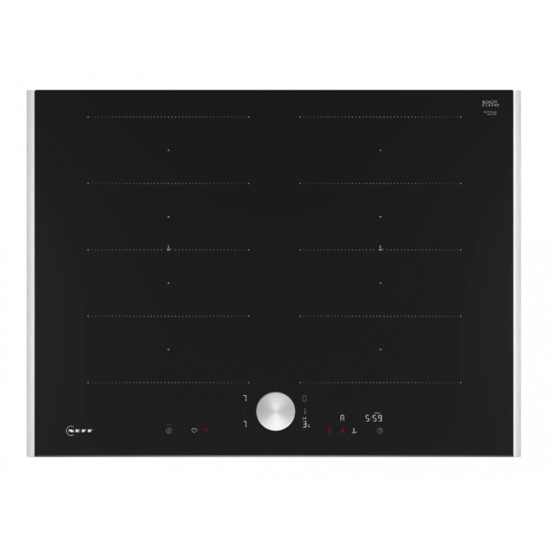 Plaque de cuisson NEFF T67TTX4L0