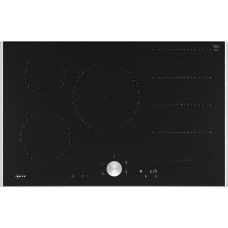 Plaque de cuisson NEFF T68TTV4L0