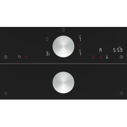 Plaque de cuisson NEFF T68TTV4L0