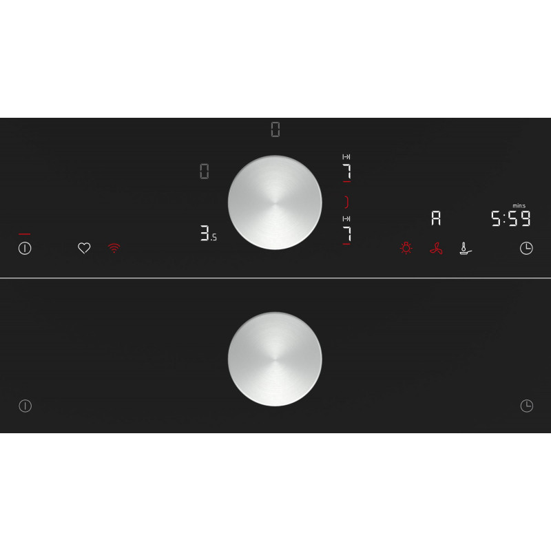 Plaque de cuisson NEFF T68TTV4L0