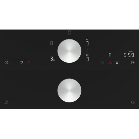 Plaque de cuisson NEFF T68TTV4L0