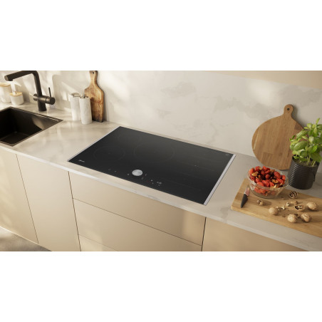 Plaque de cuisson NEFF T68TTV4L0