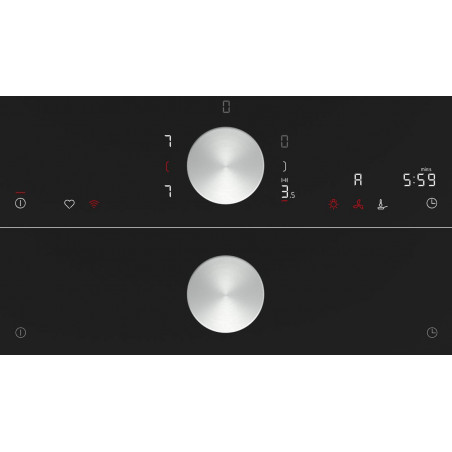 Plaque de cuisson NEFF T69TTX4L0