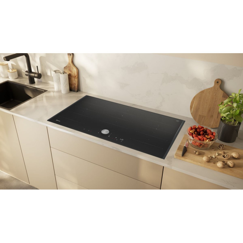 Plaque de cuisson NEFF T69TTX4L0