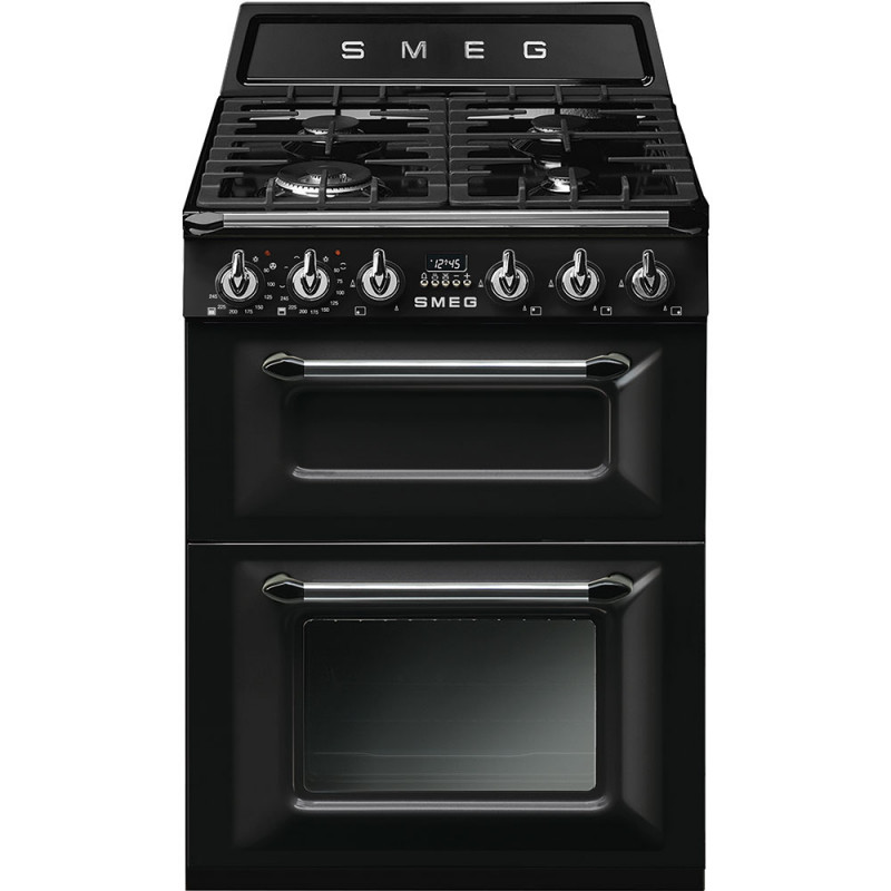 Cuisinière SMEG TR62BL