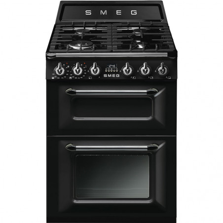 Cuisinière SMEG TR62BL
