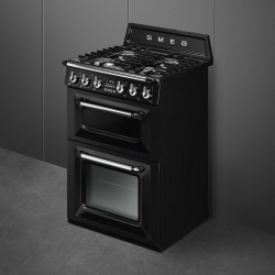 Cuisinière SMEG TR62BL