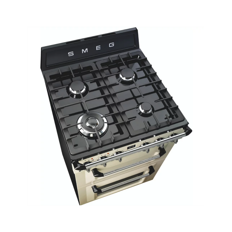 Cuisinière SMEG TR62P