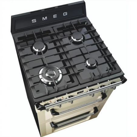 Cuisinière SMEG TR62P