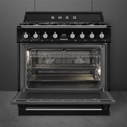 Cuisinière SMEG TR90GMBL