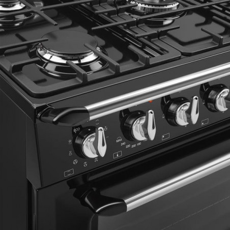 Cuisinière SMEG TR90GMBL