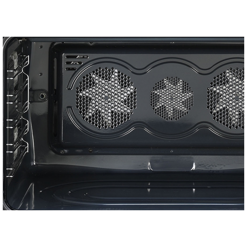 Cuisinière SMEG CPF9GPOR