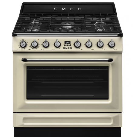 Cuisinière SMEG TR90GMP