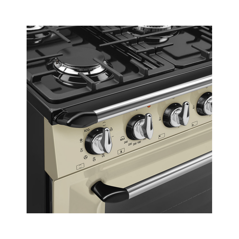 Cuisinière SMEG TR90GMP