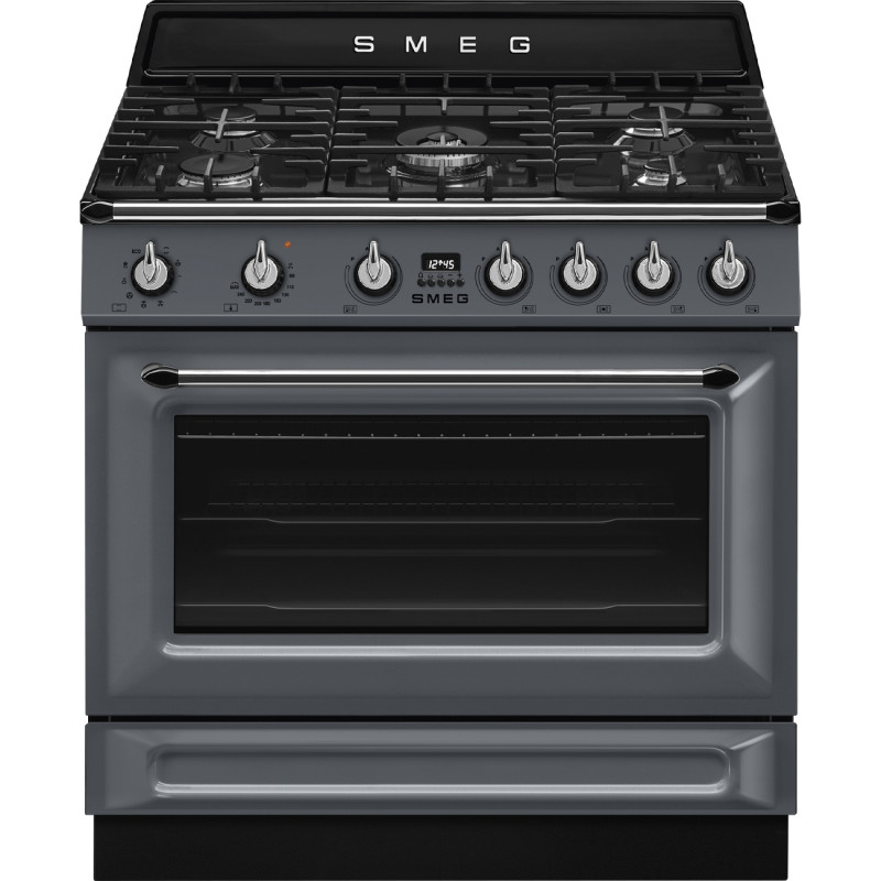 Cuisinière SMEG TR90GMGR