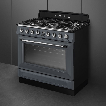 Cuisinière SMEG TR90GMGR