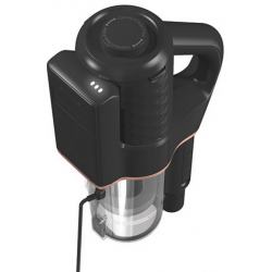 Aspirateur MIELE DUOFLEX HX1 TOTAL CARE