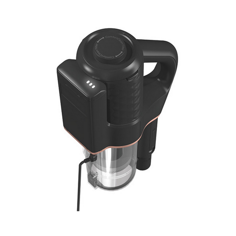 Aspirateur MIELE DUOFLEX HX1 TOTAL CARE