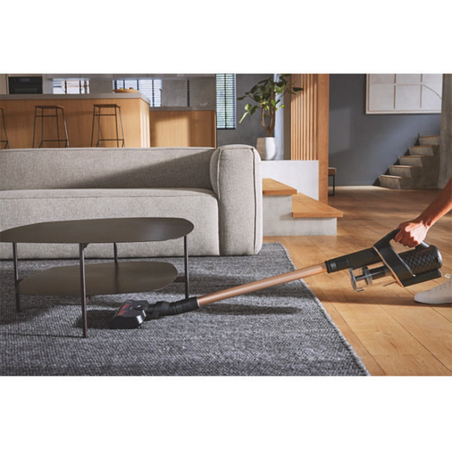 Aspirateur MIELE DUOFLEX HX1 TOTAL CARE