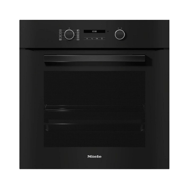 Four MIELE H2861BPNR