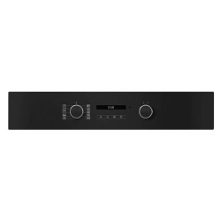 Four MIELE H2861BPNR