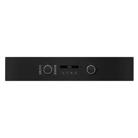 Four MIELE H2861BPNR