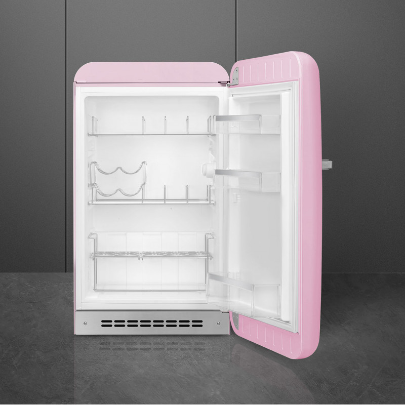 Réfrigérateur Une Porte SMEG FAB10HRPK6