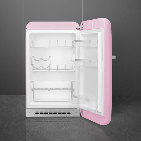 Réfrigérateur Une Porte SMEG FAB10HRPK6