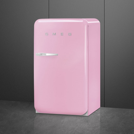 Réfrigérateur Une Porte SMEG FAB10HRPK6