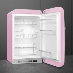 Réfrigérateur Une Porte SMEG FAB10HRPK6