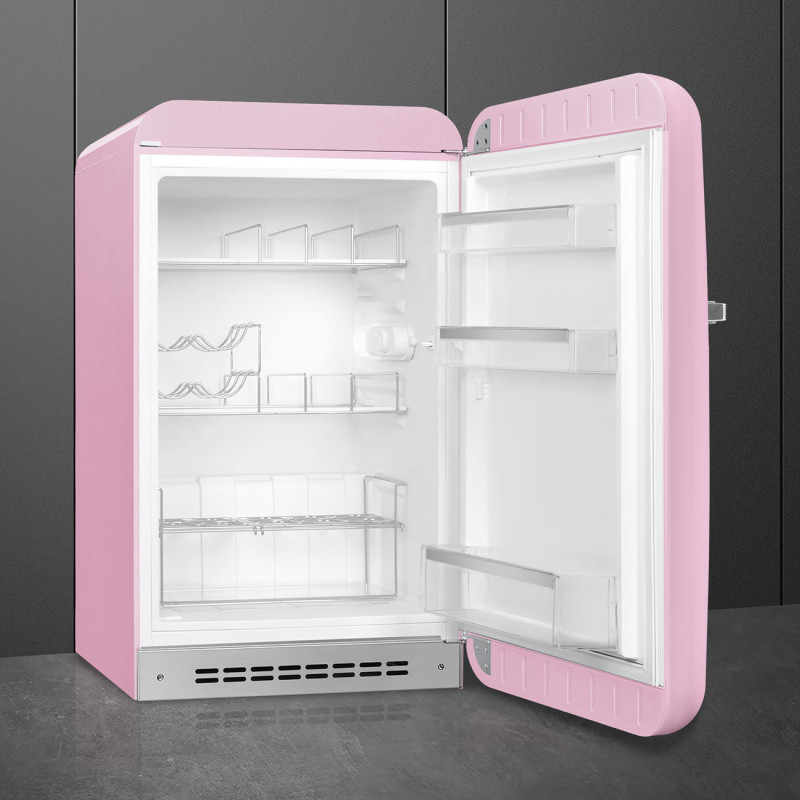 Réfrigérateur Une Porte SMEG FAB10HRPK6