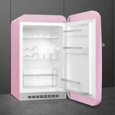 Réfrigérateur Une Porte SMEG FAB10HRPK6