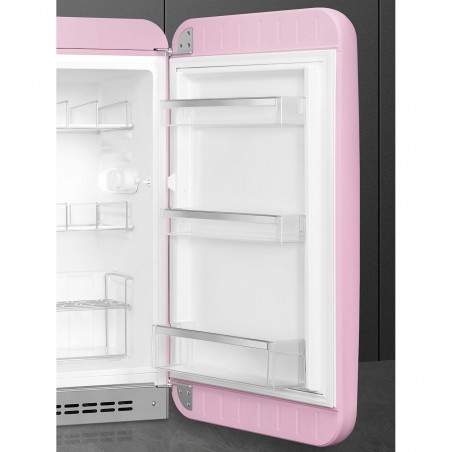 Réfrigérateur Une Porte SMEG FAB10HRPK6