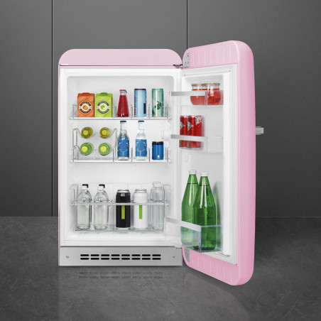 Réfrigérateur Une Porte SMEG FAB10HRPK6