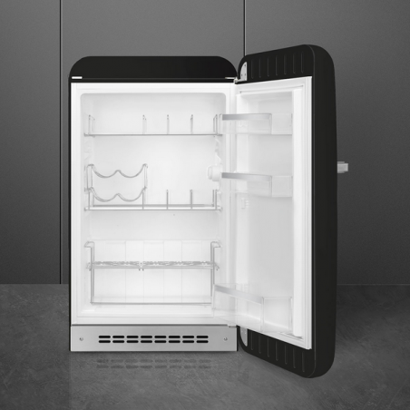 Réfrigérateur Une Porte SMEG FAB10HRBL6